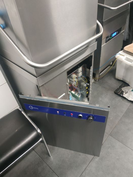 Плата управління посудомийки CRISTAL CRW 1000 TPD