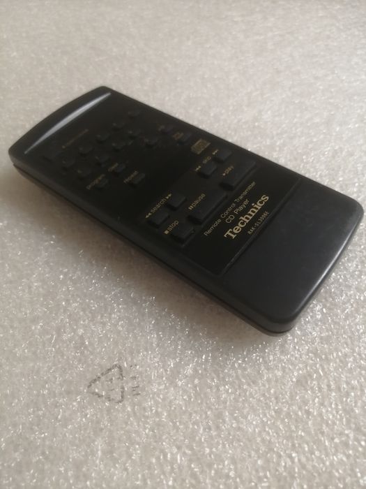 Pilot CD Technics RAK-SL3006E Oryginał.