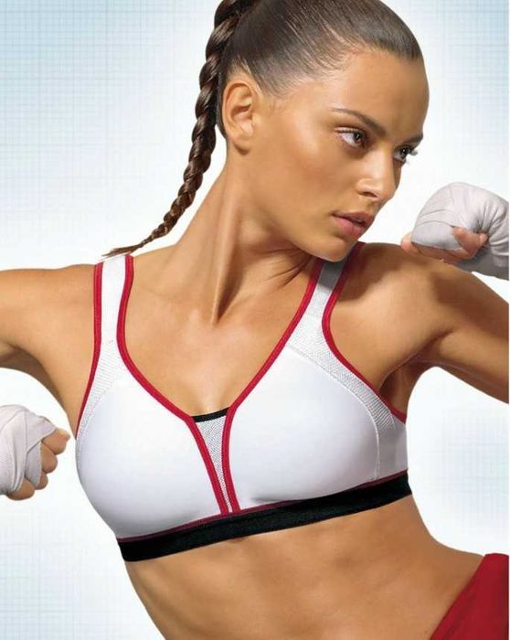 TRIUMPH Triaction EXTREME N biały 80A