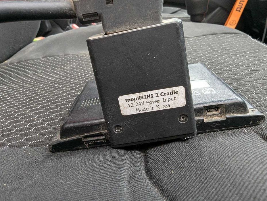 Система парелельного водіння Leica mojoMINI 2 kit