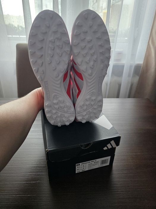 Adidas Predator PRO TF Nowe