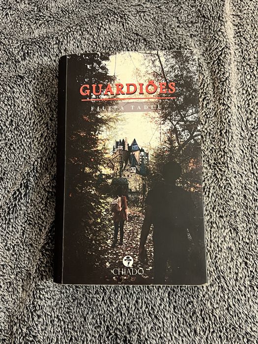 Guardians Book
