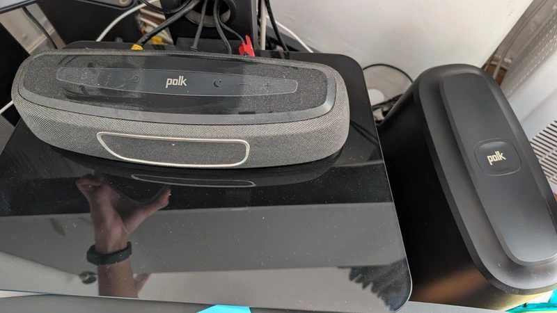 Polk Audio MagniFi Mini
