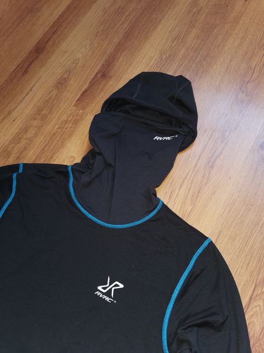 Revolution Race Rvrc Balaclava bluza z kominiarką M