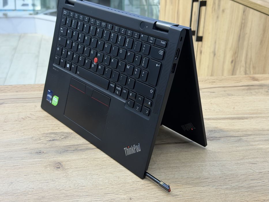 Lenovo thinkpad x13 yoga x4 i5/16/512 touch,  леново йога тсінкпад