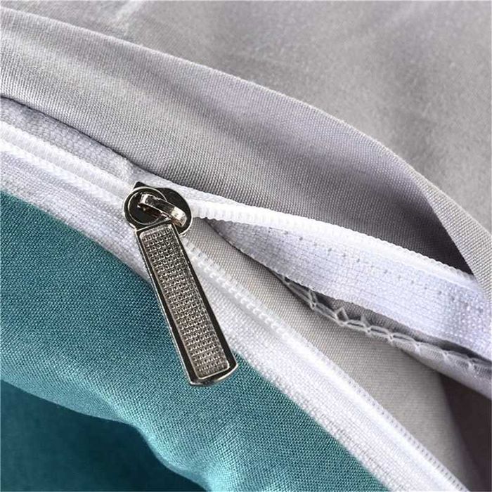 Nowa pościel / zestaw pościeli / kołdra / 135x200cm/ 1x80x80cm !A1803!