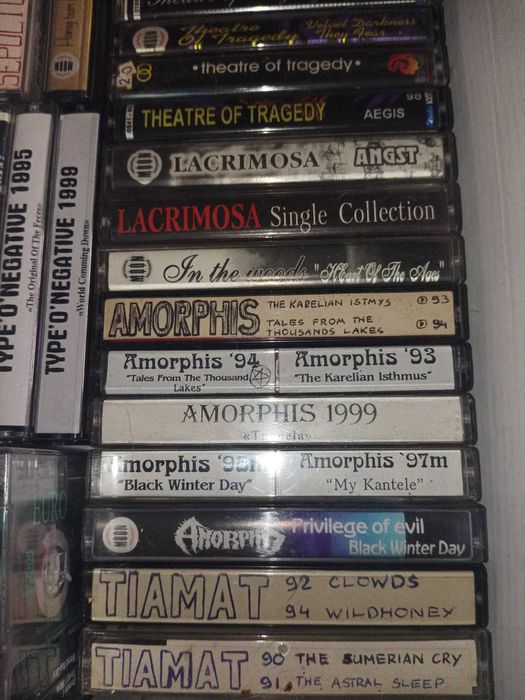 amorphis - купити CD, DVD диски - Ціна на OLX.ua