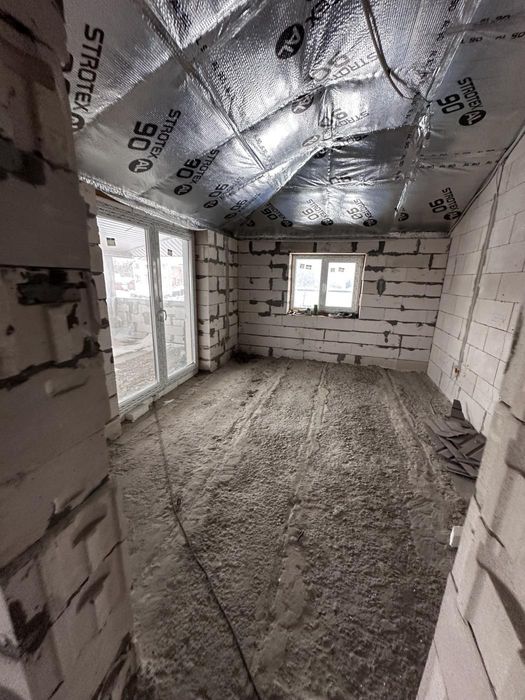 Продаж / Будинок / Солонка