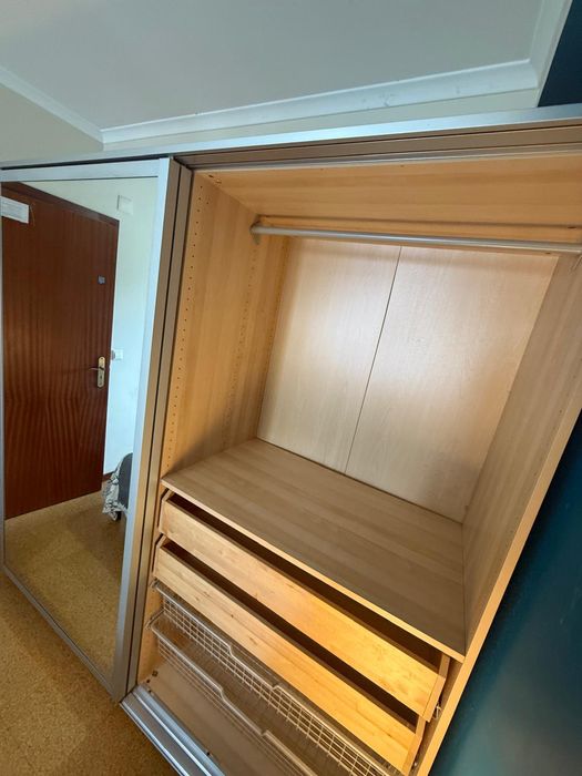 Quarto casal para arrendar em Penha de França