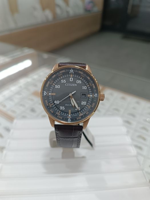 Zegarek Citizen BM7393-16H GWARANCJA