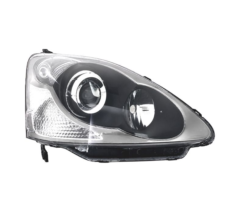 FAROL DIR HONDA CIVIC EP3 3 5P 03-06