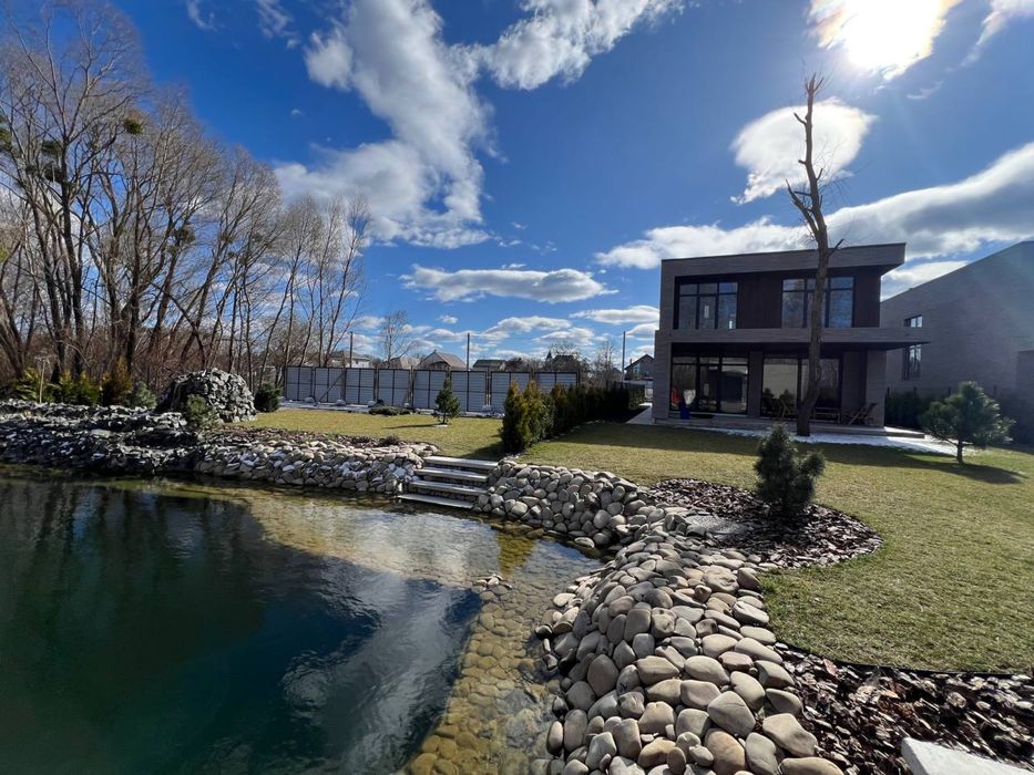 House by the address (area 198 m²) - Atlanta.ua - photo 2