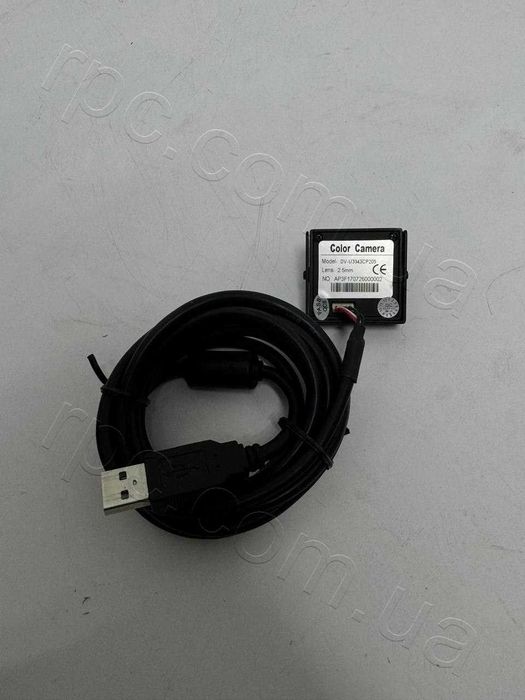 IP камери відеонагляду Hikvision, D-Link, Trassir ІЧ-підсвітка, PoE
