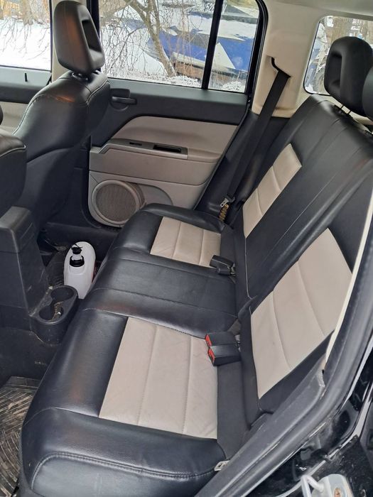 Продам джип патриот