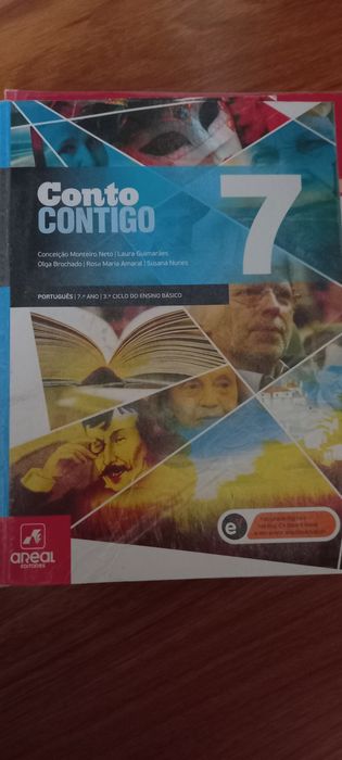Manual português 7° ano