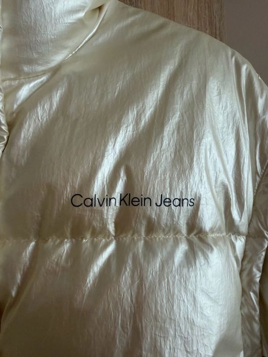 Куртка Calvin Klein Jeans