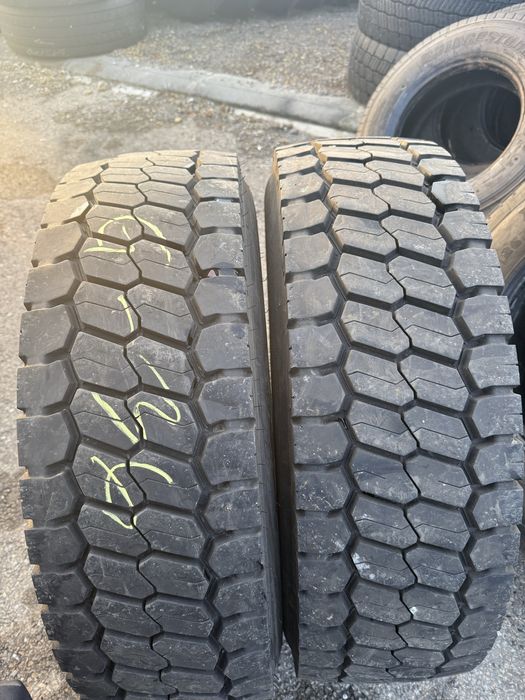 G36- 265/70/19,5 Sava Orjak 3 - super stan