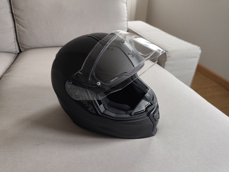 Capacete NEXX Y.100 Novo