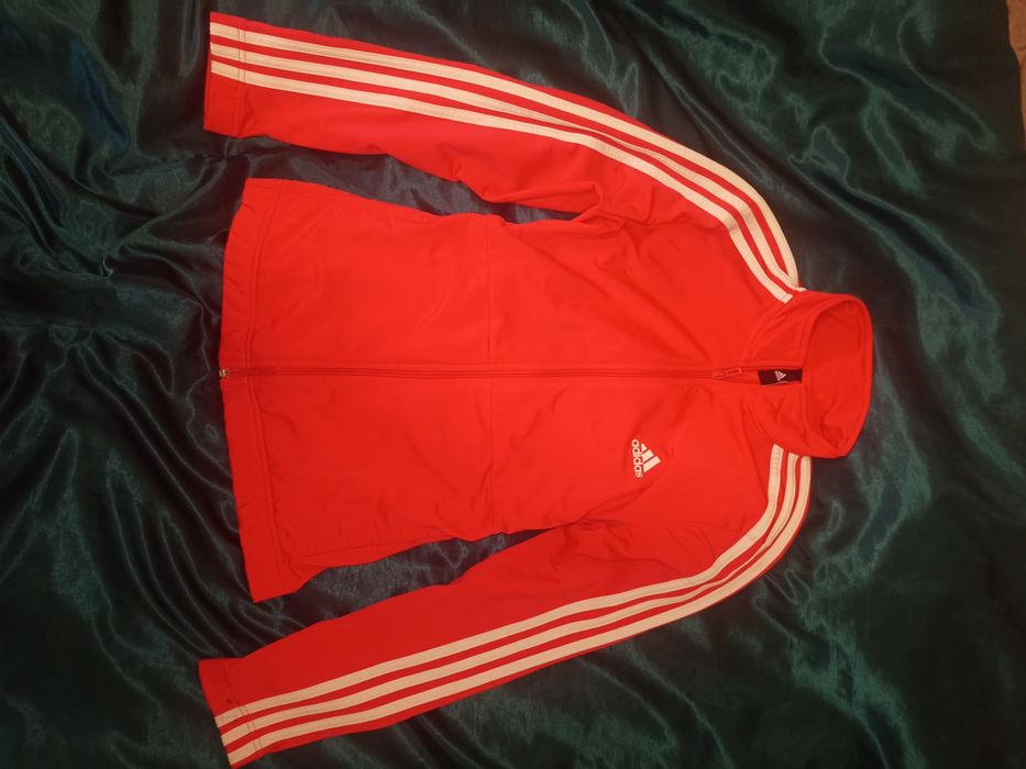 олімпійка  Adidas