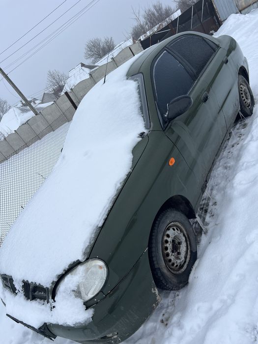 Разборка , запчасти Lanos Sens