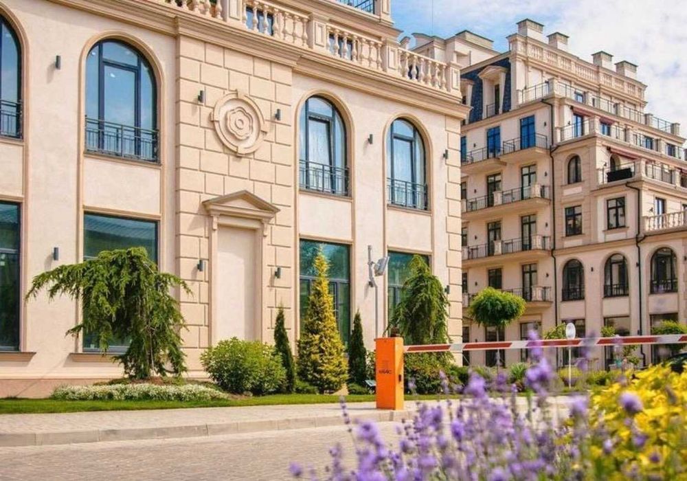 СРОЧНО квартира у МОРЯ в Ривьере жк  Авторский квартал Фонтанка