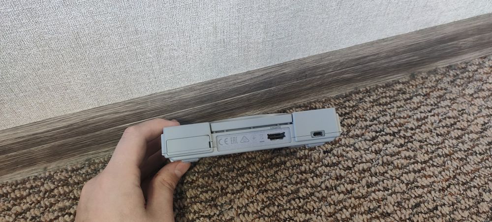 PS classic в идеальном состоянии