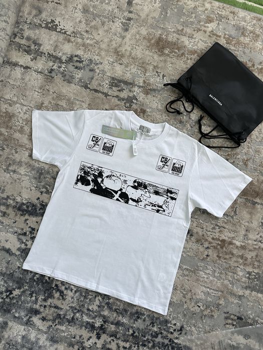 Футболка CAV EMPT  M