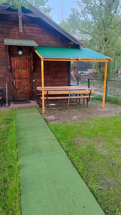 Оренда будиночків, альтанок, баня,чан.На Новий рік все здано