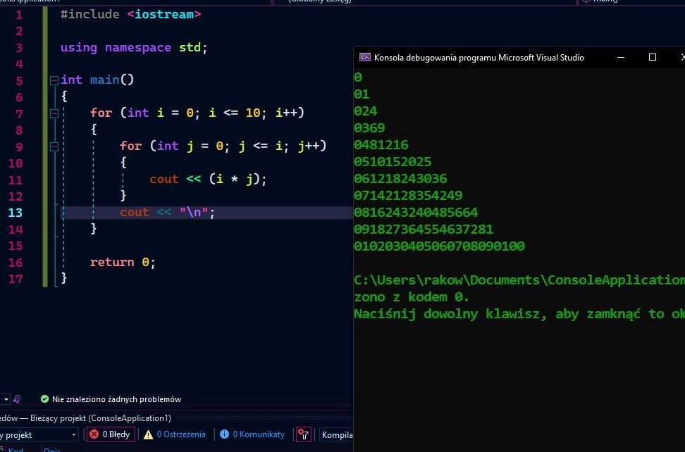 TANIE Programowanie | od 10zł zadania, studia | C++ | JAVA | PYTHON | DATA SCIENCE