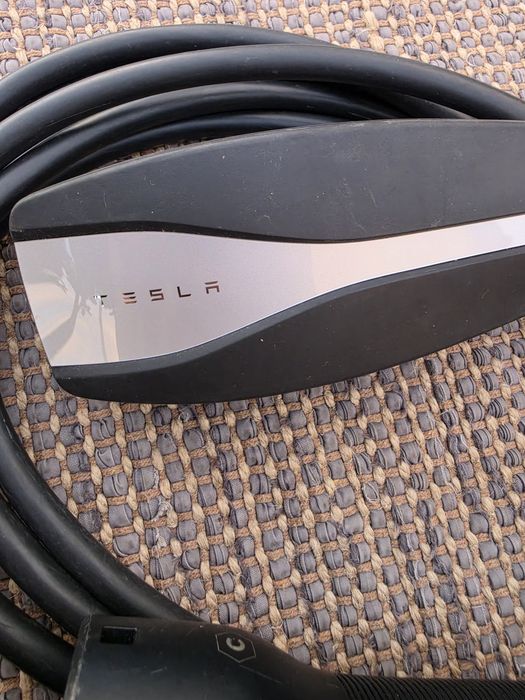 Carregador tesla