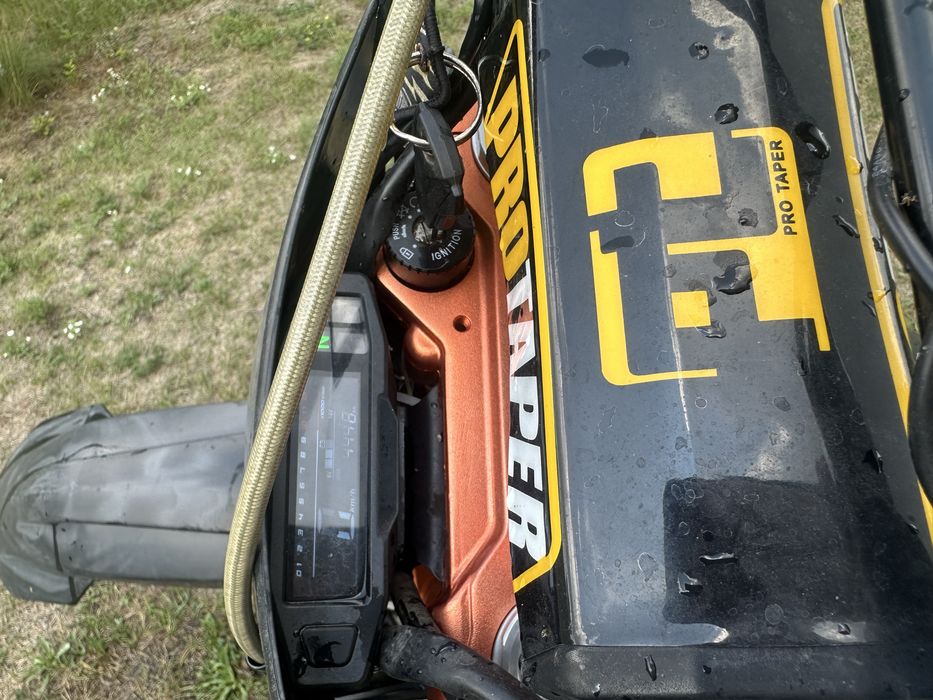 Kovi Advance250