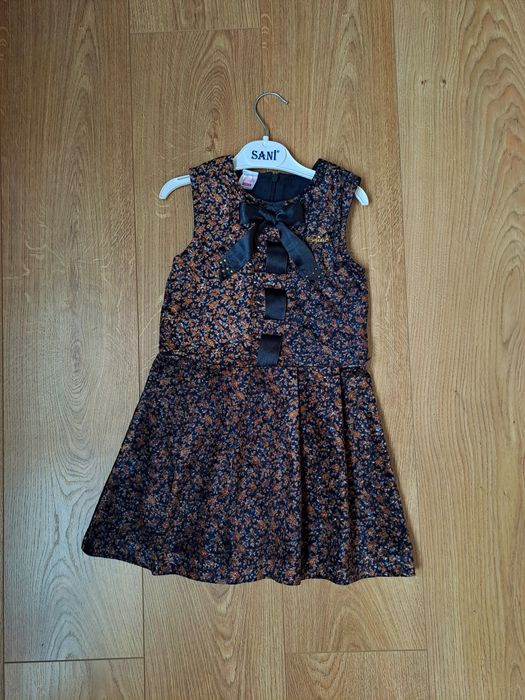 Платье  для девочки