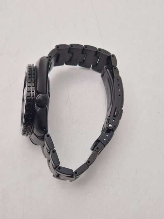 Zegarek Męski Seiko Prospex Night Vision Turtle SRPK43K1FULL SET!