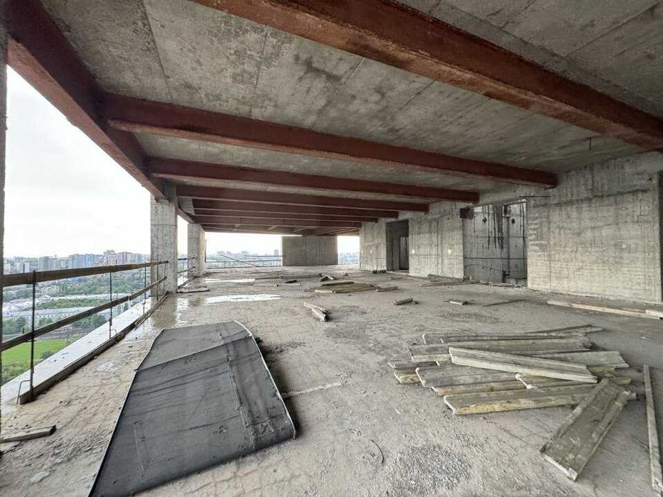 Коммерческая недвижимость по адресу ул. Шолуденко (площадь 51356 м²) - Atlanta.ua - фото 13