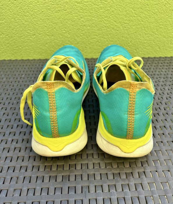 Hoka rocket X 2 44 2/3 28,5cm