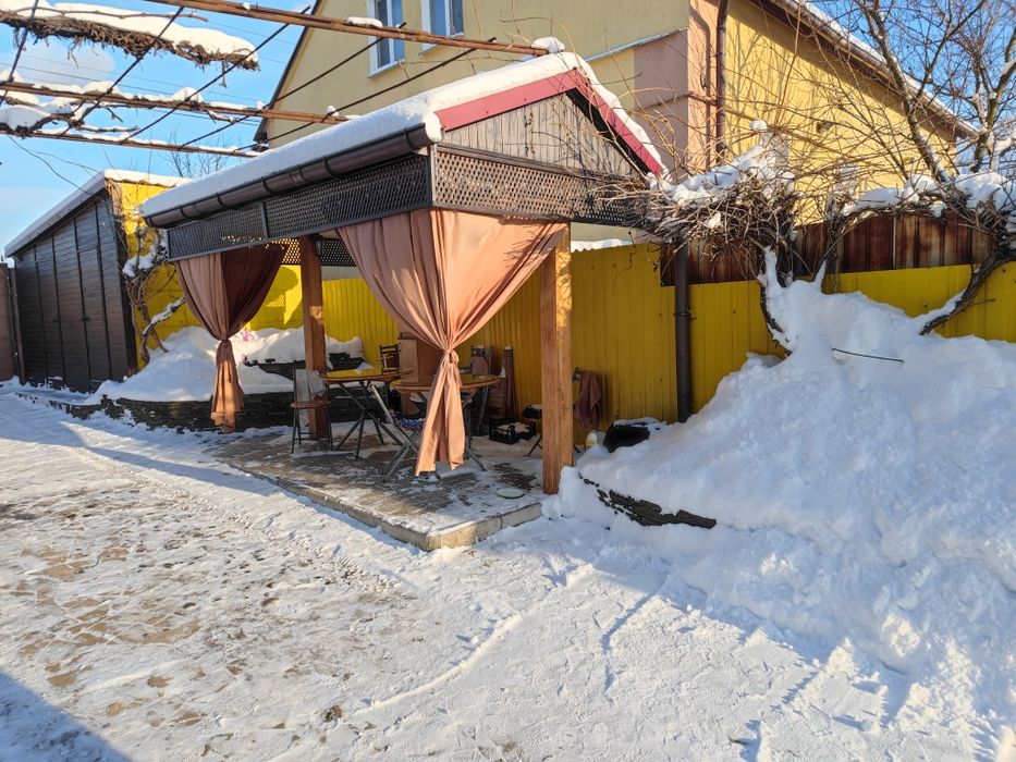 Будинок подобово для пари