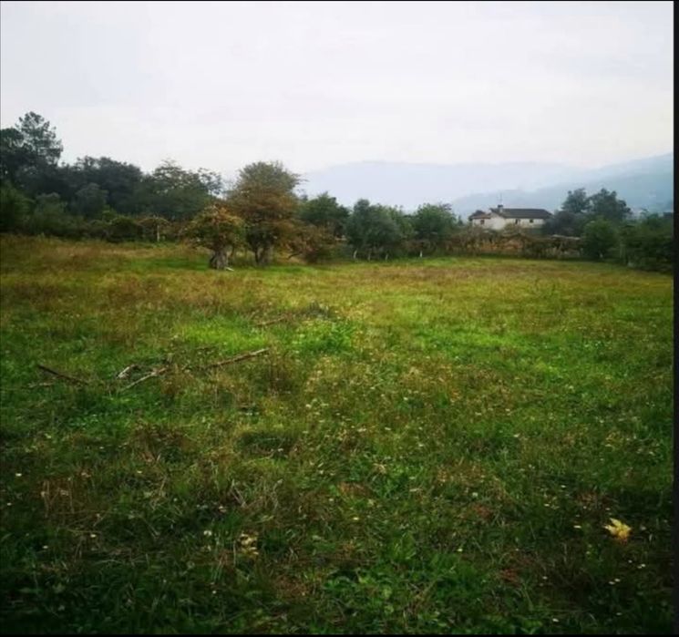 Terreno agrícola com 3200 m2