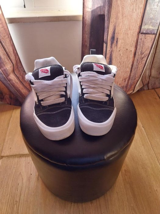 Tenis marca vans usados 3 ou 4 veses estao como novos