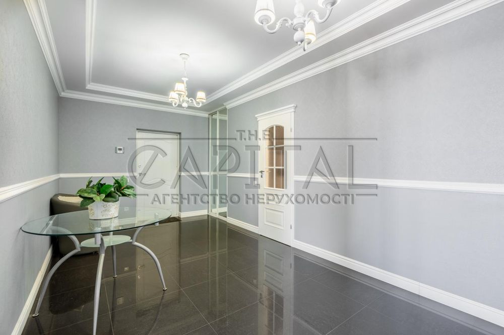 Оренда квартири, вул. Ділова, Печерськ