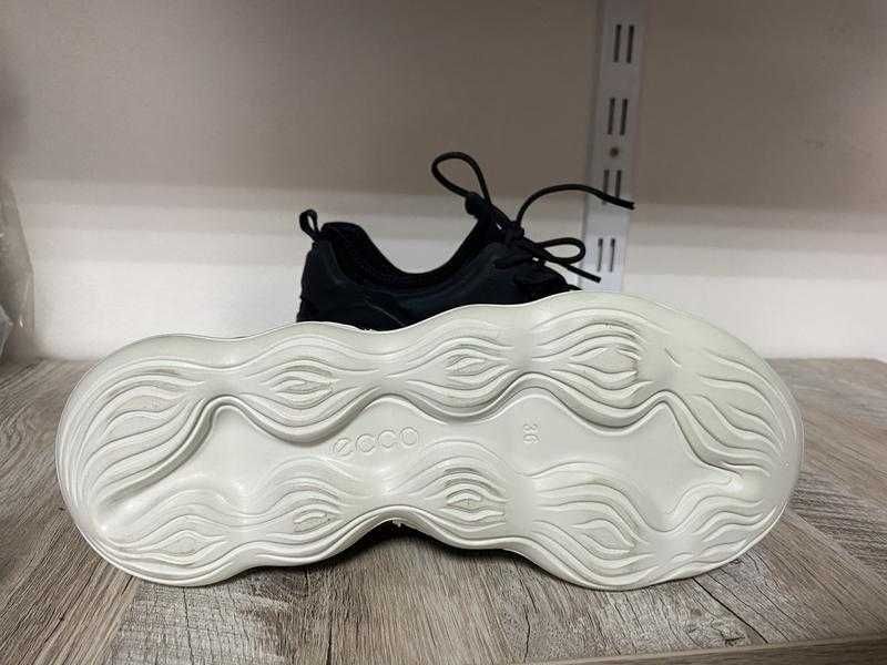 Шкіряні кросівки Ecco Elo, 36 розмір