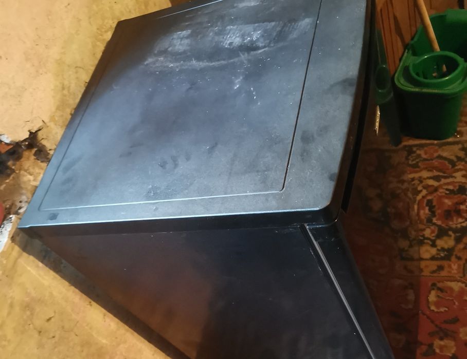 Zamrażarka szuflatkowa MPM