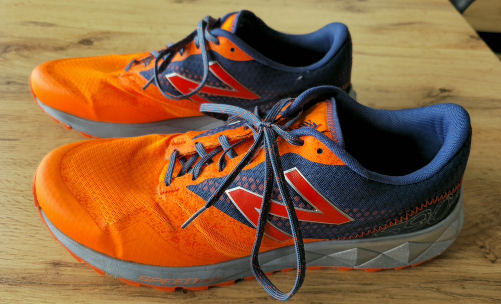 Buty New Balance 46,5