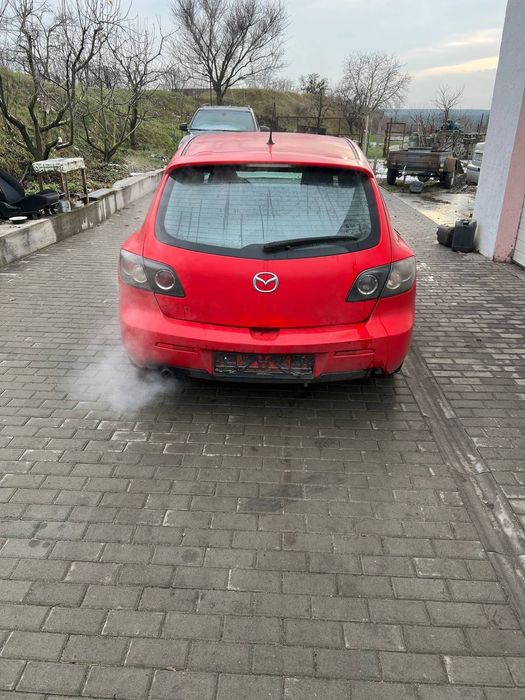 Продам Мазда 3  1.6 Автомат