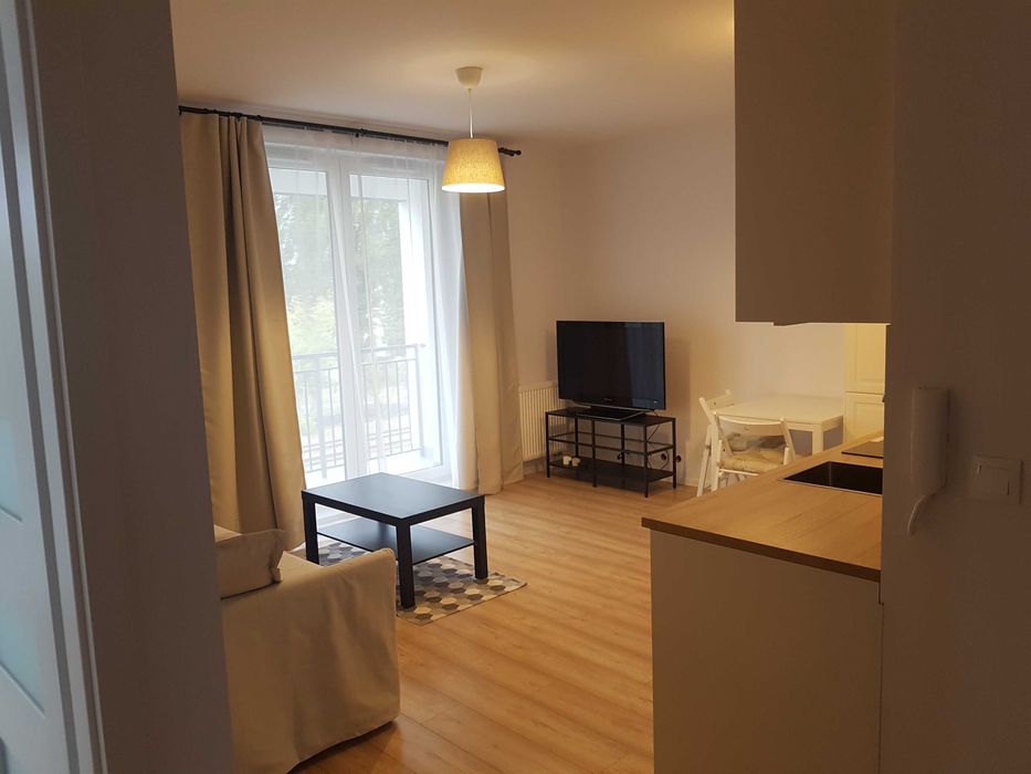 Wynajmę mieszkanie ul. Szpitalna Bydgoszcz