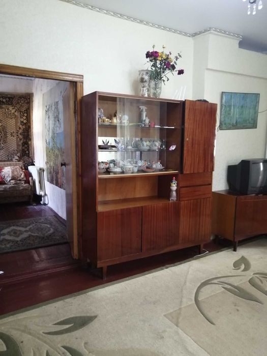 Экслюзив!Продам добротный дом на 5,2 сотках земли