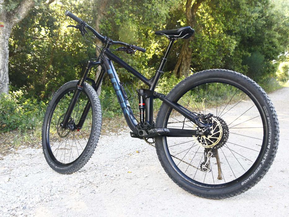 Trek Slash 8 2020 – Excelente Oportunidade
