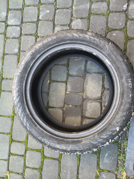 Opony Nokian Tyres Snowproof 1 215/55 r17 98H  XL