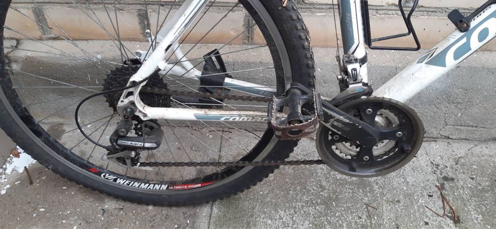 Велосипед Comanche Tomahawk