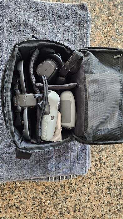 DJI Avata 2 Fly More Combo