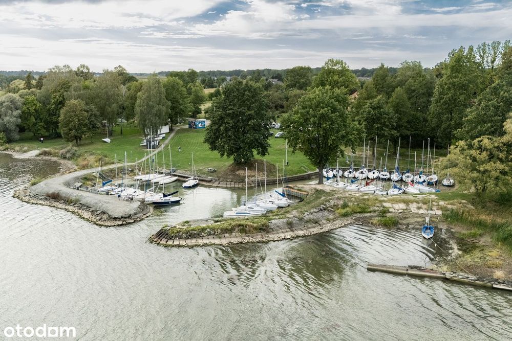Dom wolnostojący 120 m² | 300 m od portu | Wisła W